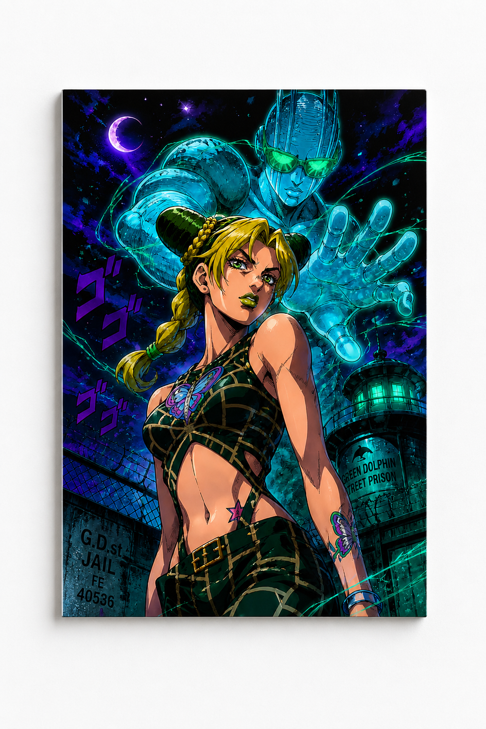 Jojo - Jojo 01