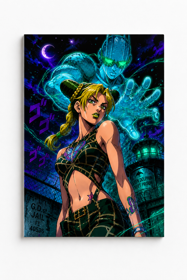 Jojo - Jojo 01