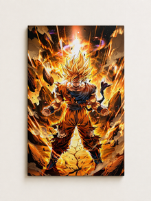 Dragon Ball - Goku 04 thumbnail