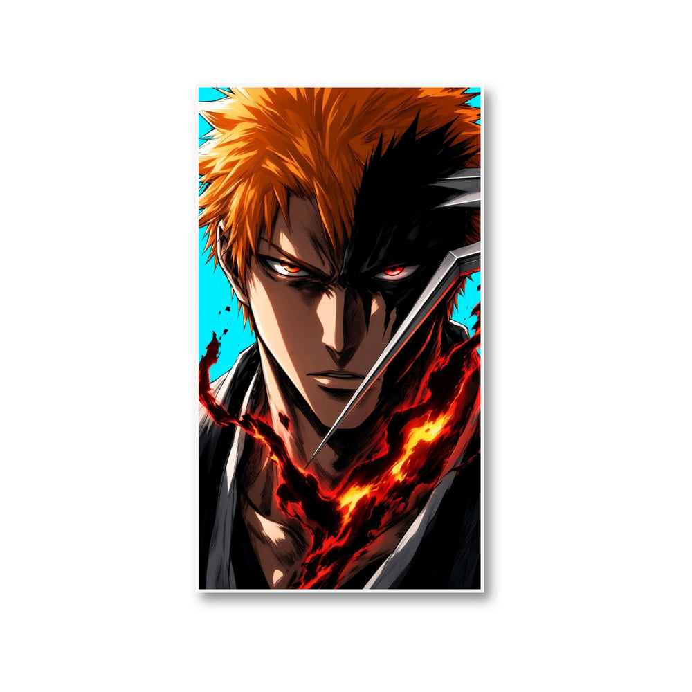 Bleach - Ichigo 07