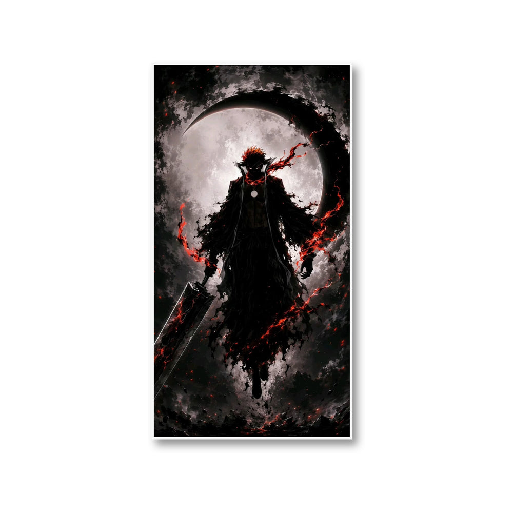 Bleach - Ichigo 02