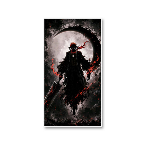 Bleach - Ichigo 02