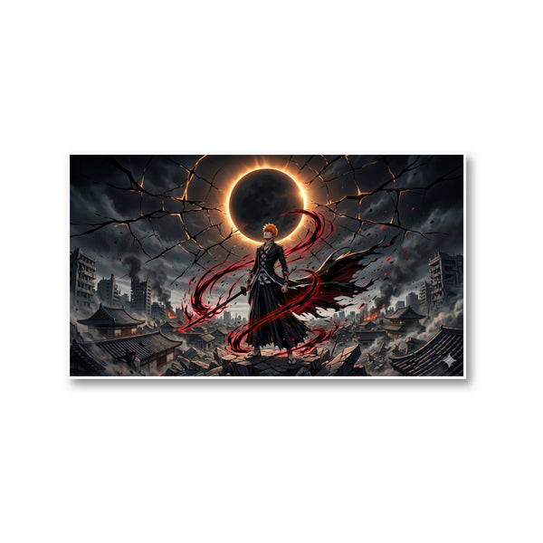 Bleach - Ichigo 03