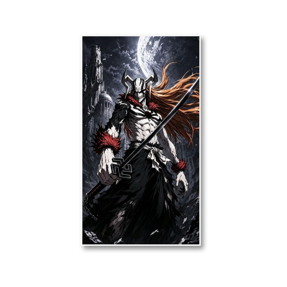Bleach - Ichigo 04