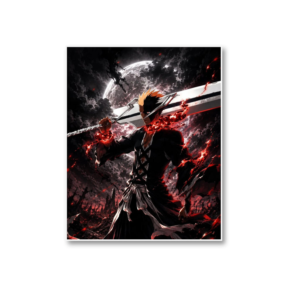 Bleach - Ichigo 05