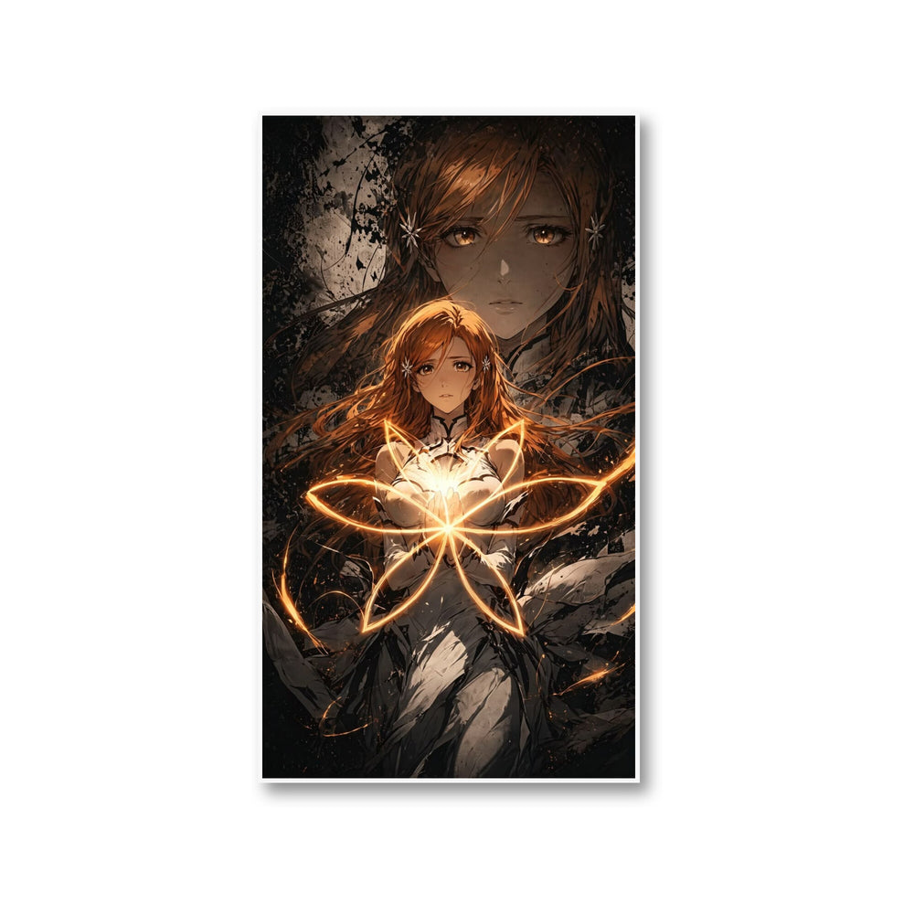 Bleach - Inoue 01