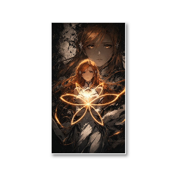 Bleach - Inoue 01