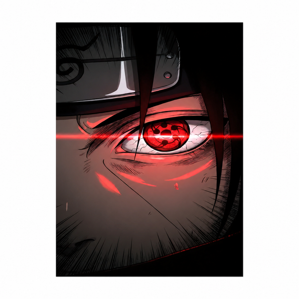 Naruto - Itachi 05