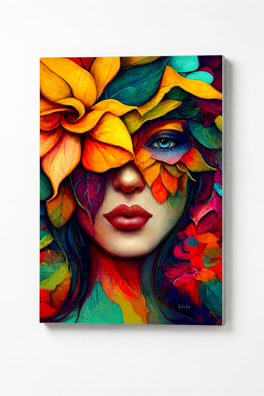 Luxury - Art 05