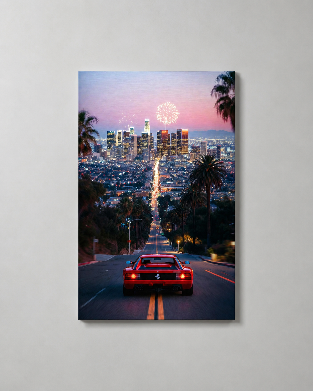 Luxury - Car 05