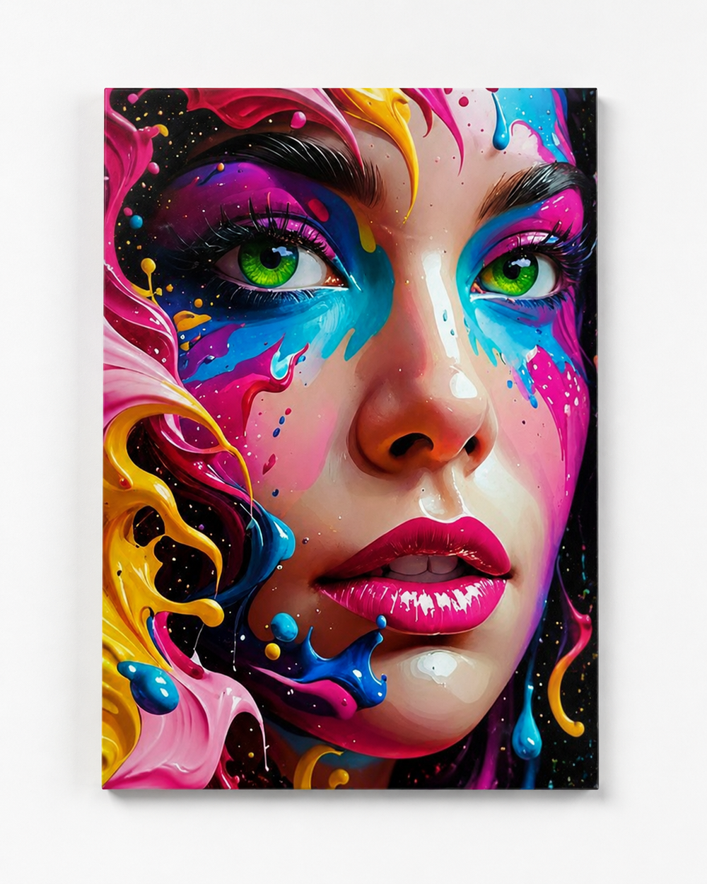 Luxury - Art 11