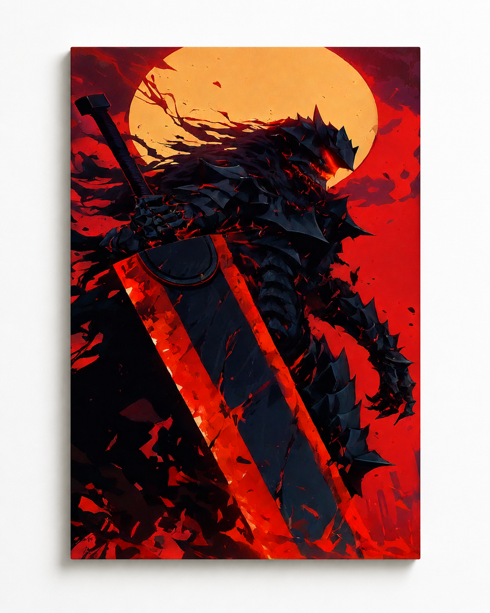 Berserk - Gatsu 02