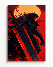 Berserk - Gatsu 02 thumbnail