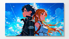Sword Art Online - Kirito 01 thumbnail