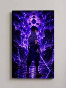 Naruto - Sasuke 01 thumbnail