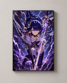 Genshin Impact - EI 01 thumbnail