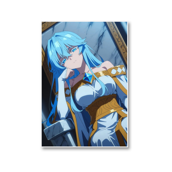 Wistoria - Elfaria 01