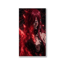 Fairy Tail - Elsa 01