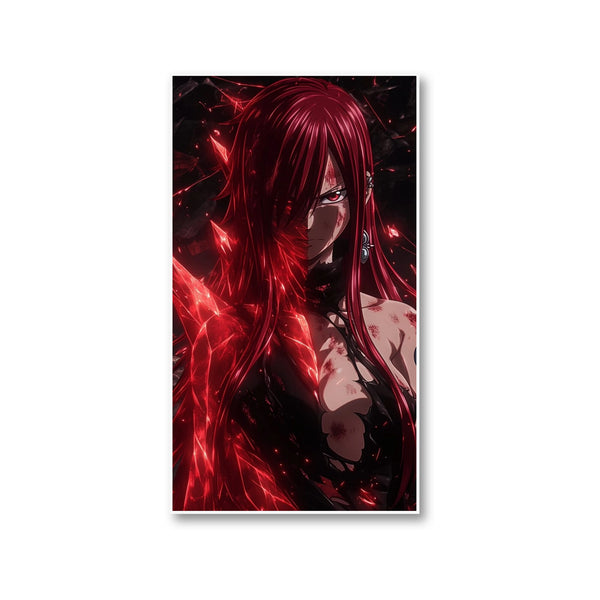 Fairy Tail - Elsa 01