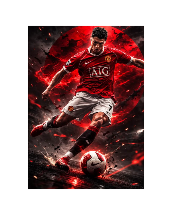 Legend - Ronaldo 03